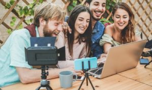 TikTok affiliate marketing strategy