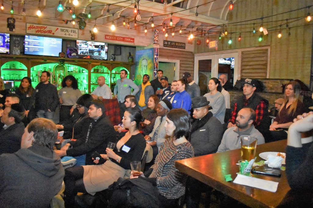 November Recap: The Refersion and Shopify Meetup featured image