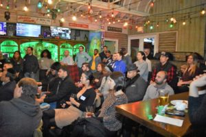 November Shopify Meetup