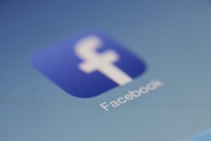 Facebook-app