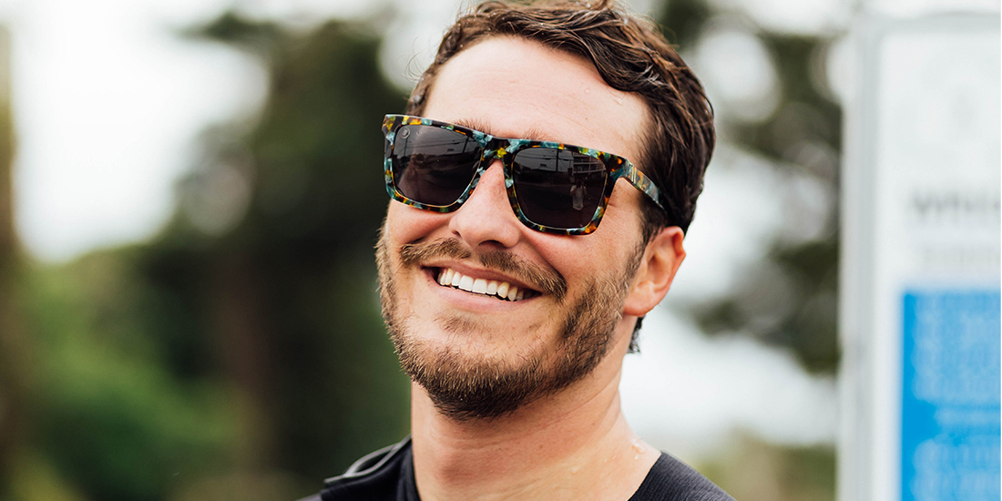 Blenders Eyewear Refersion