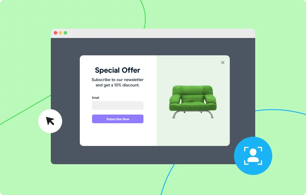 How Customized Pop-ups Increase Affiliate Conversions featured image