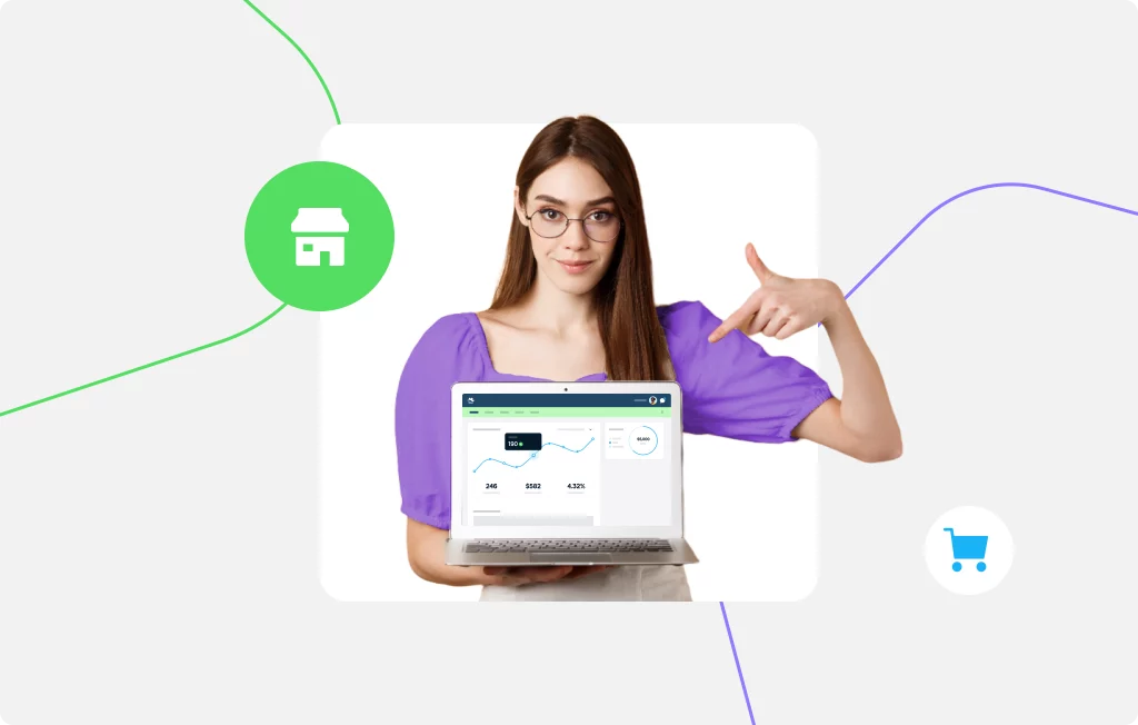 Grow Your Ecommerce with Affiliate Marketing Software featured image