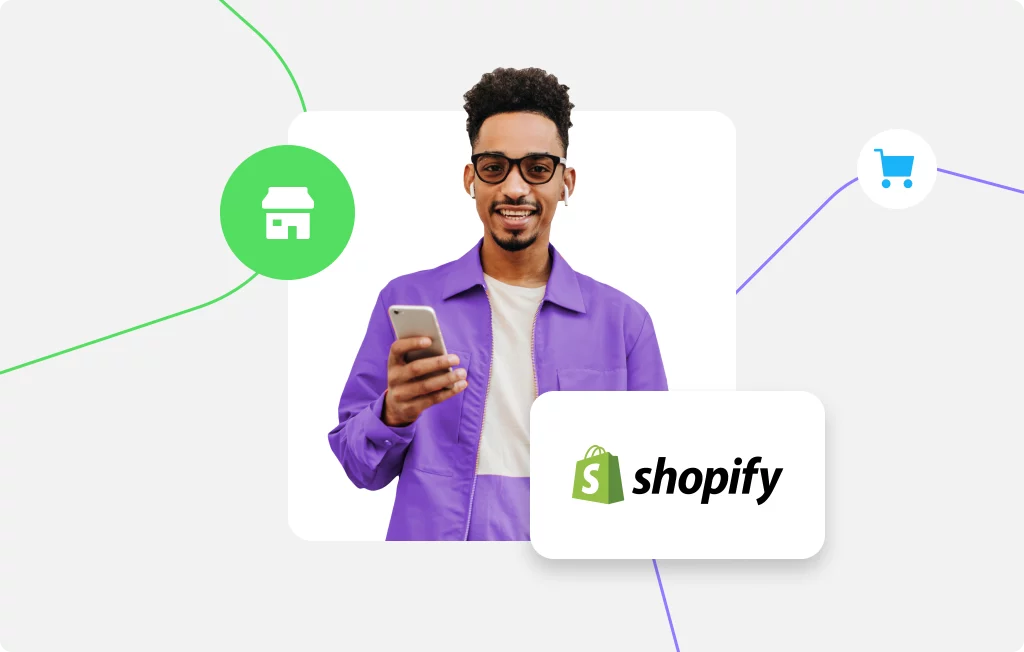 4 Easy Ways to Become a Shopify Partner featured image