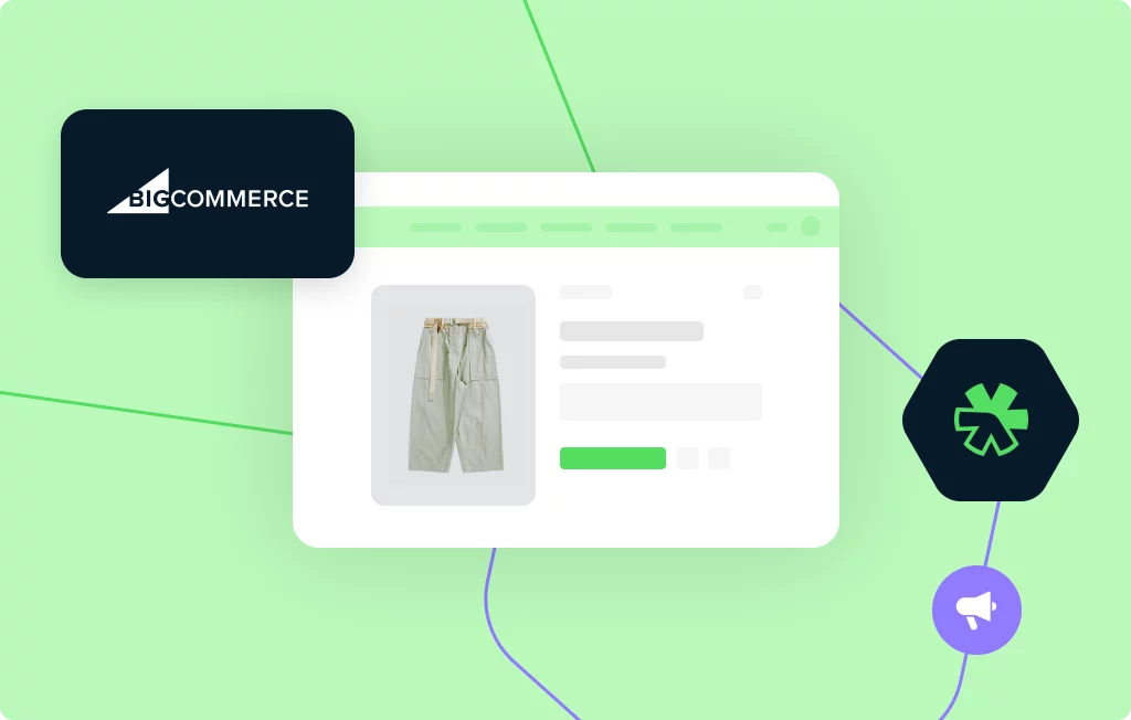 BigCommerce Affiliate Program with Refersion: Pros & Cons featured image