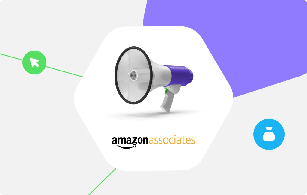 How to Join the Amazon Affiliate Program in Five Easy Steps featured image