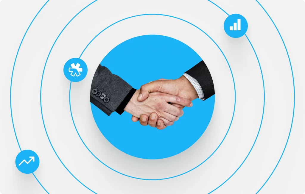 A Guide on Affiliate Marketing in 2023: How It Works + The Latest Trends featured image