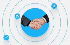 how does affiliate marketing work