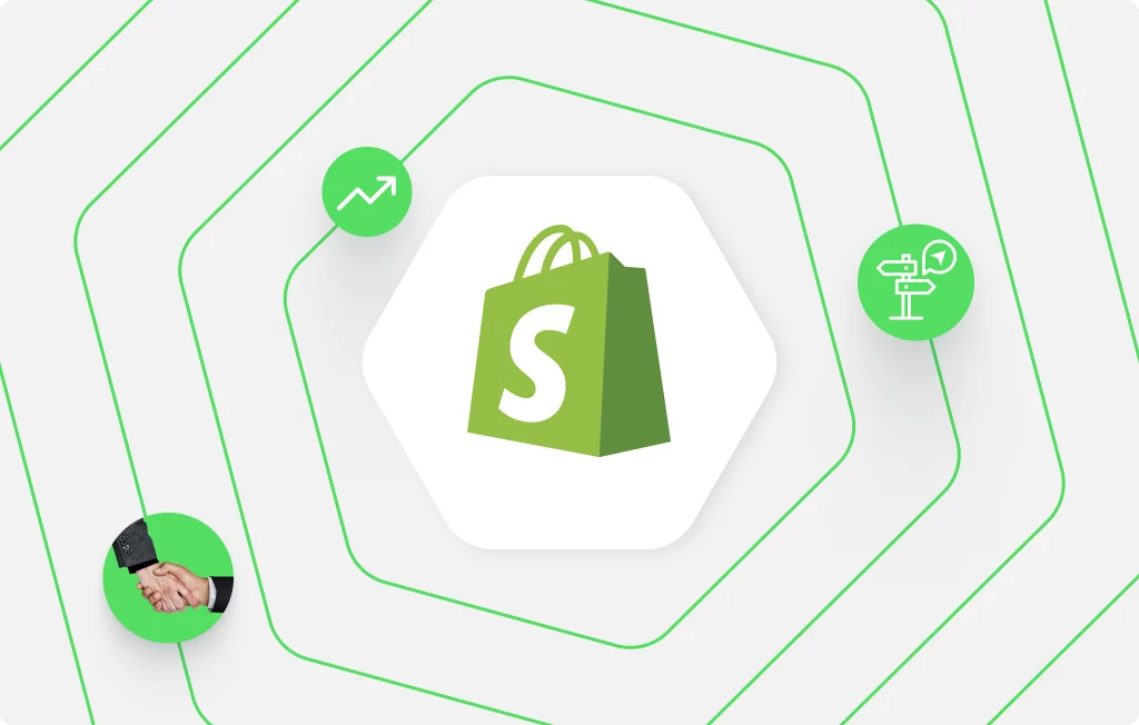 The Ultimate Guide to Affiliate Marketing on Shopify featured image