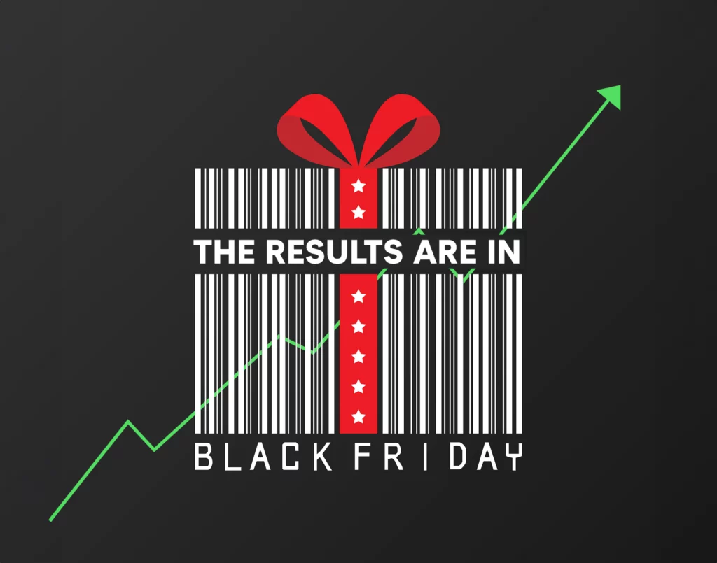 Unlocking BFCM Success: How Refersion Helped Brands to $26.M+ in Affiliate Revenue featured image