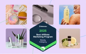 Top Beauty Affiliate Programs