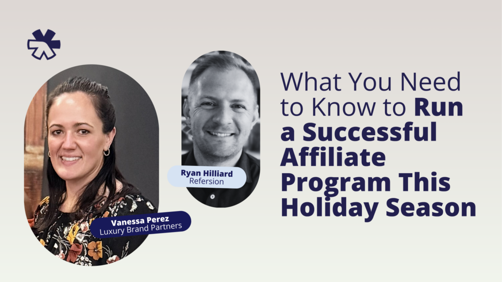 Winning Q4 and Beyond: How to Run a Successful Affiliate Program This Holiday Season featured image